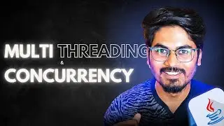 JAVA Multithreading & Concurrency: Synchronization, CompletableFutures, Locks, Executors & more