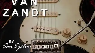 Blind Test - Van Zandt : VINTAGE PLUS or TRUE VINTAGE ?