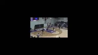 Nikolas Avaliani non conference true freshman highlight tape. 