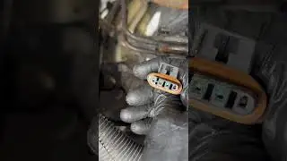Service 4WD Light Fixed!! C0379 Chevrolet Silverado, GMC Front Axle Actuator Circuit Malfunction!