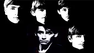 All My Lovin' | Beatles Makeover with New Bridge | Kurt Shore