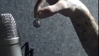 Harmony Ball, Medium Large 23.7mm