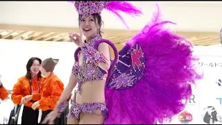 たみりんさん 4K　イオンモール豊川２