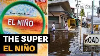 Why an Extreme Weather Pattern Has Everyone Worried