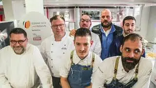 OltreMarche, Racconti di Cibo ed Emigrazione | Rosso di Sera, Londra