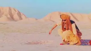 Welcome to Balochistan