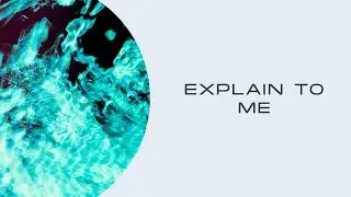 Souvenyr & D&Oslash;BER ft. Mila Falls - Explain To Me