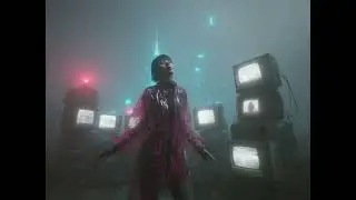 &ldquo;Blinded By Your Faith &ndash; Emotional Dark Rock Song | Lyrics About Losing Yourself & Breaking Free&rdquo;