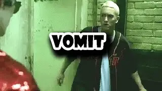 [FREE] Eminem x Slim Shady Encore Puke Type Beat “Vomit”