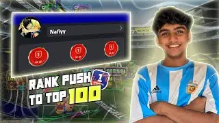 EFOOTBALL RANK PUSH  efootball MALAYALAM LIVE  Nafiyy |ROAD TO 2K SUBSCRIBERS|