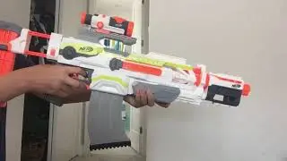 Modulous reload