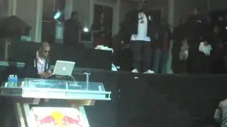 RMX ENT | Rick Ross B.M.F. TOUR 2010 CONCERT | San Antonio | Local Artist Perform