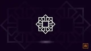 Logo Design Tutorial | Adobe illustrator | Sham Marianas