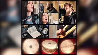 SK&Aacute;LD - R&uacute;n (Digital Live Session)