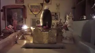 Chants of Mantra - Mantra Yoga - Sadhana 108 volte Mahamrityunjaya Mantra Live in Yoga Sirmione