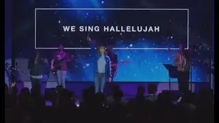 Forever by Kari Jobe (Live Worship led by Janina Vela with Victory Fort Youth Music Team)
