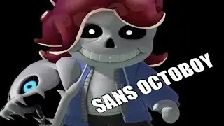 SANS OCTOBOY SANS OCTOBOY SANS OCTOBOY [WOOMEME REVIEW]👏 👏 #19