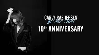 Carly Rae Jepsen - Guardian Angel (Official Audio)