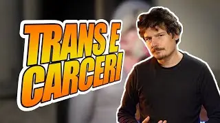 Donne trans nel carcere femminile: sempre opportuno?