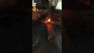 Blacksmith history #blacksmith #shorts #working #hardwork