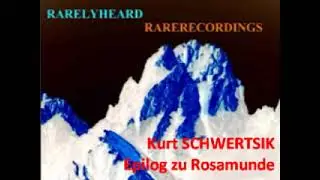Kurt Schwertsik 