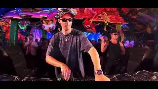 AYYBO @ elrow, ARC Music Festival (IVRISH - ID)