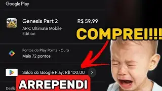 I bought the Genesis 2 map on Ark Mobile and regretted it - way too expensive!