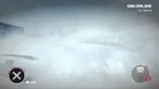 Grid 2 Burnouts! (Amazing particle effects) 1440P Max Graphics