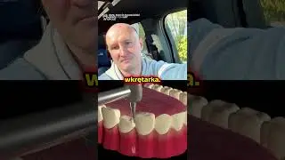 Co wybrać: lic&oacute;wki czy korony? Dentysta tłumaczy, że to zależy od... szkliwa! 💎🔍