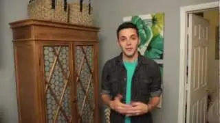 HauteLook Apartment Makeover