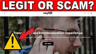 Обзор сайта Veyllor.com &mdash; легитимный сайт или мошеннический?