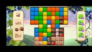 Vineyard Valley Design Story Level 80 - NO BOOSTERS 🏰👩&zwj; | Leo G ✔️