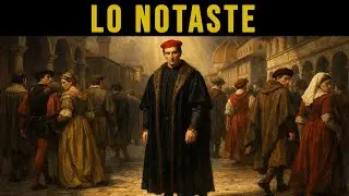 Cuando destacas, dejas de ser bienvenido — Maquiavelo
