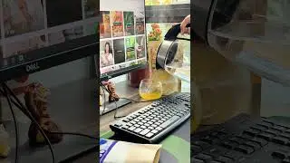 Office Tea Time: Refresh Your Senses with Turmeric Ginger Cinnamon