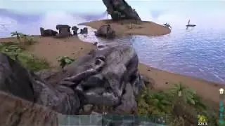 ARK Road to Alpha EP1