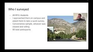 Smartphone use and Communication Skills Presentation