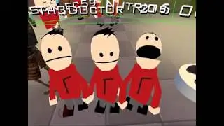 VR CHAT canadian family