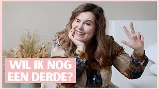 TIEN over het MOEDERSCHAP | Over verschillen, pittige fases & tips na bevalling | Q&A | Wil & Tien