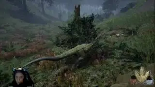 FULL STREAM! PROGRESSION The Isle Episode 51