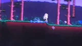 Terraria: Heat-Ray