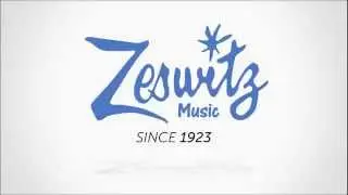 Zeswitz Music - Assembling Your Saxophone