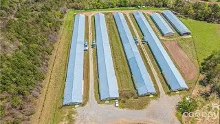 7160 Old US Hwy 421, Staley, NC Presented by Margot Major.