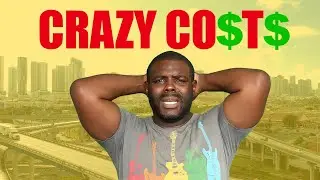 Cost Of Living In Miami