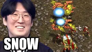Así Juega el Mejor Protoss del Mundo!