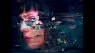 Ghost in the Shell | Social: Digital Mind (VF) | Paramount Pictures Belgium