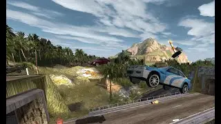 Pepega Festival | World Racing II