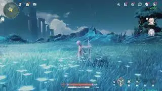 Morney Basic character animations