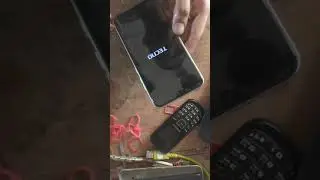Tecno camon i2 id5a  frp bypass new trick
