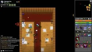 rotmg shiny harlequin armor 1