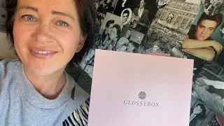 Glossybox April 2025